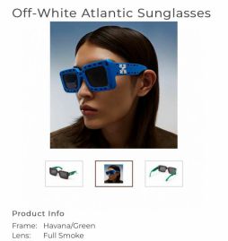 Picture of OFF White Sunglasses _SKUfw41686693fw